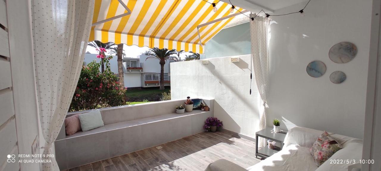 Ideal Holiday Apartment In The South Of Tenerife Costa Del Silencio Exteriör bild