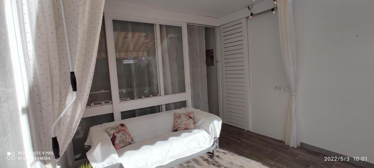 Ideal Holiday Apartment In The South Of Tenerife Costa Del Silencio Exteriör bild
