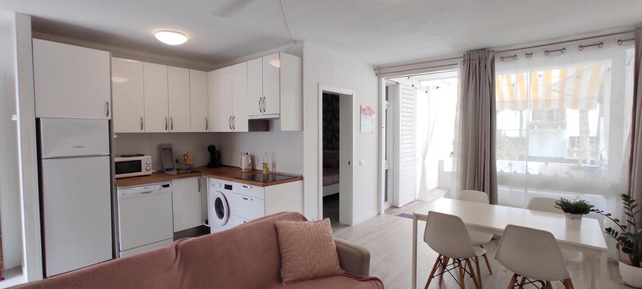 Ideal Holiday Apartment In The South Of Tenerife Costa Del Silencio Exteriör bild