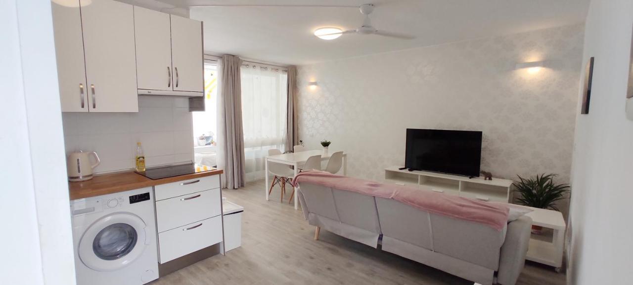 Ideal Holiday Apartment In The South Of Tenerife Costa Del Silencio Exteriör bild