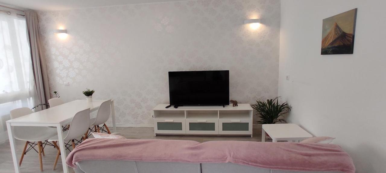 Ideal Holiday Apartment In The South Of Tenerife Costa Del Silencio Exteriör bild