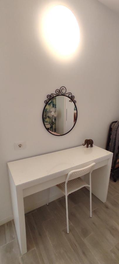 Ideal Holiday Apartment In The South Of Tenerife Costa Del Silencio Exteriör bild